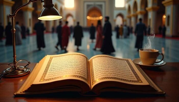 Rasul sebagai Penyampai, Bukan Pembuat Hadits: Membaca Ulang Tradisi Islam