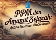 PPM dan Amanat Sejarah: Antara Kesetiaan dan Kelupaan