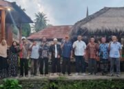 Dari Silaturahim ke Aksi Ekonomi, PPM Bangun Kemandirian Rakyat NTB