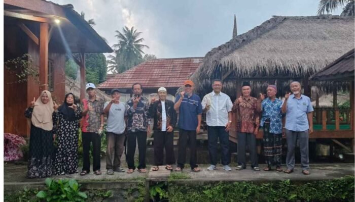 Dari Silaturahim ke Aksi Ekonomi, PPM Bangun Kemandirian Rakyat NTB