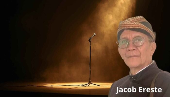 Stand Up Komedi: Seperti Puisi Esai dalam Tampilan yang Cantik, dengan Cahaya Pikiran yang Mencerahkan