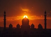 Tawar-Menawar Shalat dan Tantangannya terhadap Ketetapan Ilahi