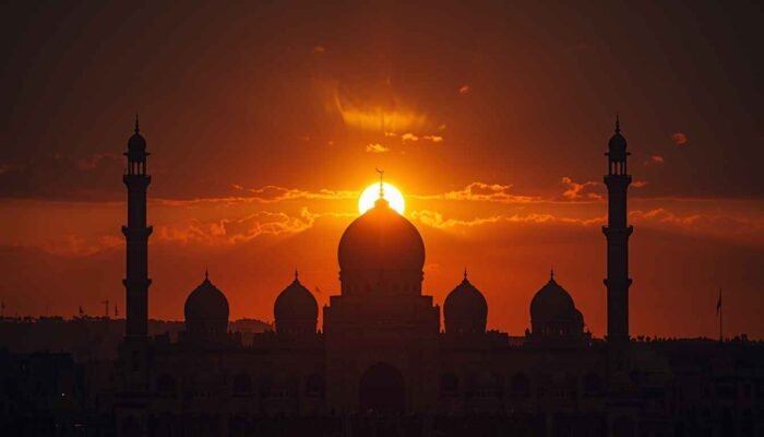 Tawar-Menawar Shalat dan Tantangannya terhadap Ketetapan Ilahi