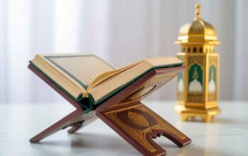 Al-Qur’an Menjelaskan Ramadan (2): Benang Putih, Benang Hitam, dan Waktu Fajar