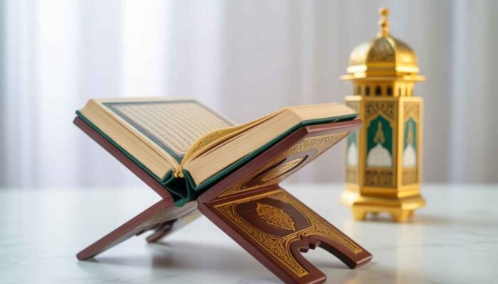 Al-Qur’an Menjelaskan Ramadan (2): Benang Putih, Benang Hitam, dan Waktu Fajar