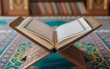 Al-Qur’an Menolak Relasi Tuan-Budak: Kajian Qur’an bil Qur’an atas QS 4:34–35