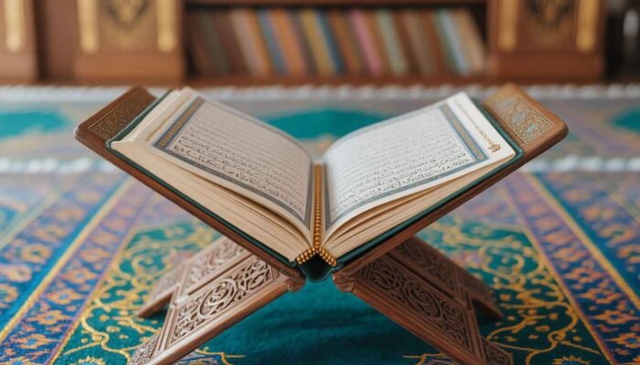 Al-Qur’an Menolak Relasi Tuan-Budak: Kajian Qur’an bil Qur’an atas QS 4:34–35