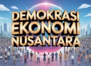 Menghidupkan Demokrasi Ekonomi Lewat Kopermas Nusantara