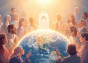 Diplomasi Spiritual untuk Kemaslahatan Seluruh Umat Manusia di Bumi