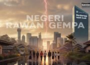 Genteng untuk Semua? Menguji Wacana di Negeri Rawan Gempa
