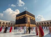 Apakah Ka‘bah Sekadar Bangunan?