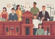 Ketika Hukum Tak Lagi Menakutkan dan Kemiskinan Tak Lagi Tertanggulangi