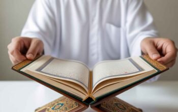 Ketika Iman Diuji oleh Kepedulian: Mengapa Al-Qur’an Menyandingkan Salat dan Zakat