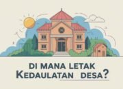 Ketika Koperasi Dikelola Korporasi: Di Mana Letak Kedaulatan Desa?