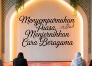Menyempurnakan Puasa, Menjernihkan Cara Beragama