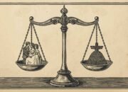 Nikah Sirri Dipidana, Zina Lebih Ringan: Di Mana Logika Moral Hukum Kita?