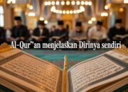 Al-Qur’an Menjelaskan Dirinya Sendiri (2): Mayoritas dan Kebenaran