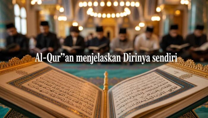 Al-Qur’an Menjelaskan Dirinya Sendiri (2): Mayoritas dan Kebenaran