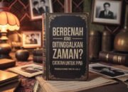 Berbenah atau Ditinggalkan Zaman? Catatan untuk PPM