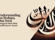 Dua Perkara, Dua Versi: Mengurai Akar Konflik Sunni–Syiah