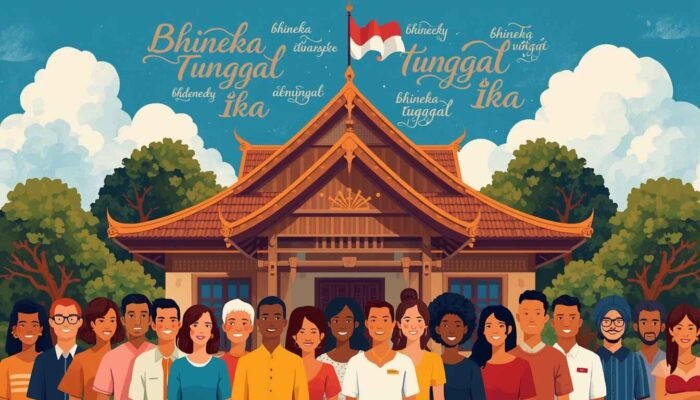 Gentengisasi dan Tantangan Bhineka Tunggal Ika dalam Kebijakan Hunian