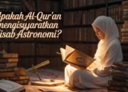 Faman Syahida Minkumusy-Syahra: Apakah Al-Qur’an Mengisyaratkan Hisab Astronomi?