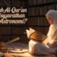 Faman Syahida Minkumusy-Syahra: Apakah Al-Qur’an Mengisyaratkan Hisab Astronomi?