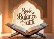 Antara Jabariyah, Qadariyah, dan Jalan Tengah Al-Qur’an