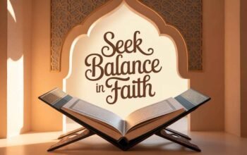 Antara Jabariyah, Qadariyah, dan Jalan Tengah Al-Qur’an