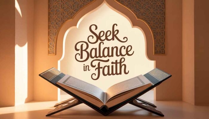 Antara Jabariyah, Qadariyah, dan Jalan Tengah Al-Qur’an