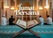 Apakah Al-Qur’an Menetapkan Hari Jumat sebagai Hari Ibadah Khusus?
