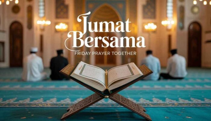Apakah Al-Qur’an Menetapkan Hari Jumat sebagai Hari Ibadah Khusus?