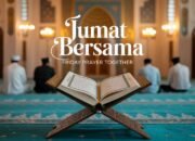 Apakah Al-Qur’an Menetapkan Hari Jumat sebagai Hari Ibadah Khusus?