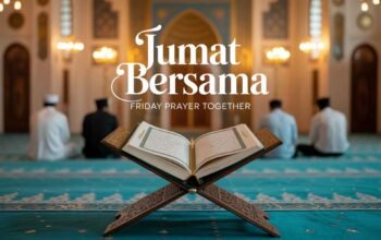 Apakah Al-Qur’an Menetapkan Hari Jumat sebagai Hari Ibadah Khusus?