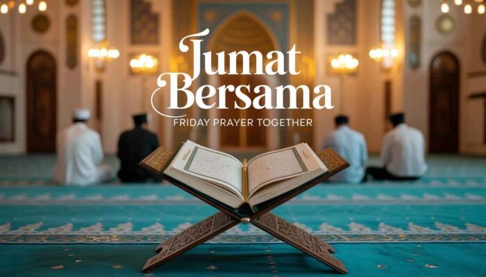 Apakah Al-Qur’an Menetapkan Hari Jumat sebagai Hari Ibadah Khusus?