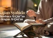 Kajian Syahida: Membaca Al-Qur’an dengan Al-Qur’an