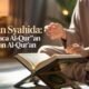 Kajian Syahida: Membaca Al-Qur’an dengan Al-Qur’an