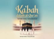 Ka‘bah dalam Al-Qur’an: Tafsir yang Terlupakan