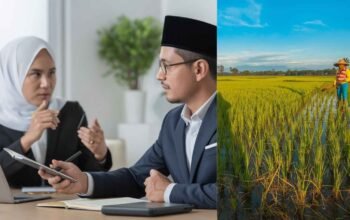 Tukang Cangkul dan Pejabat Ber-AC: Di Mana Letak Keadilan Puasa?