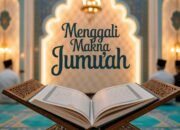 Menggali Makna Jumu‘ah Melalui Jejak Kata J-M-‘ dalam Al-Qur’an