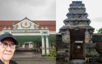 Warisan Kerajaan Mataram Islam yang Langgeng Berlanjut Sampai Sekarang