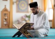 Al-Qur’an Menjelaskan Ramadan (1): Menggembirakan Istri dan Mencari Ketetapan Allah