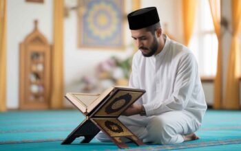 Al-Qur’an Menjelaskan Ramadan (1): Menggembirakan Istri dan Mencari Ketetapan Allah