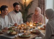 Spirit Sahur dan Romantika Kehidupan