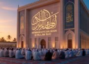Menata Ulang Makna Tarawaih dan Ibadah Malam, Belajar dari Teladan Nabi dan Ayat Puasa
