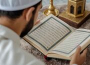Ramadan dan Revolusi Hati: Membaca Ayat Puasa dengan Pendekatan Syahida