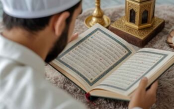 Ramadan dan Revolusi Hati: Membaca Ayat Puasa dengan Pendekatan Syahida