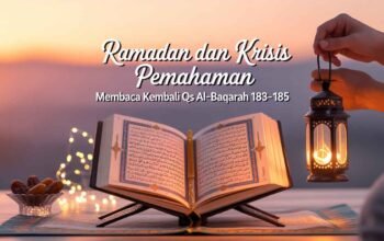 Ramadan dan Krisis Pemahaman: Membaca Kembali QS Al-Baqarah 183–185
