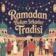 Ramadan Bukan Sekadar Tradisi: Kajian Syahida dalam Perspektif Qur’an bil Qur’an