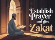 Mengapa Salat dan Zakat Selalu Disebut Bersama dalam Al-Qur’an?